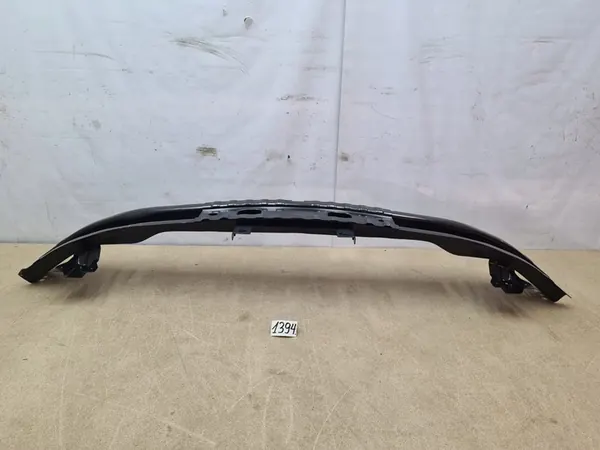 FRAMBUMPERBALK MERCEDES VITO W447 A4476224501 image 4