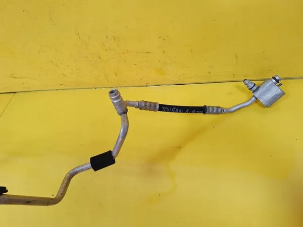 Volkswagen OE 1T0820741AL Ilmastointiletku image 3