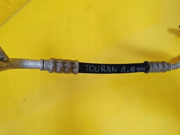 Volkswagen OE 1T0820741AL Ilmastointiletku image 5