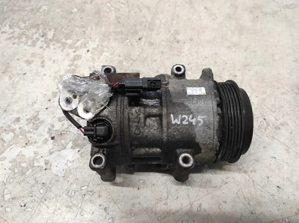 Compresor de aire acondicionado MERCEDES B W245 2.0 T A0012309011 image 2