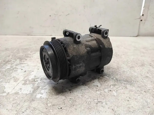 Compresor de aire acondicionado MERCEDES B W245 2.0 T A0012309011 image 5