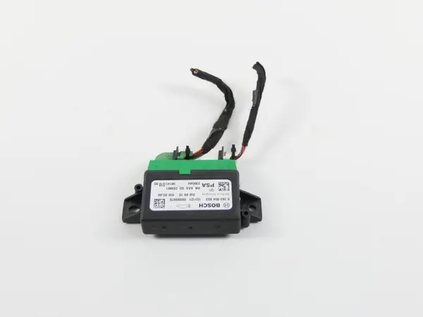 Module capteur PDC OEM 9814151980 Citroen C4 Picasso II image 3