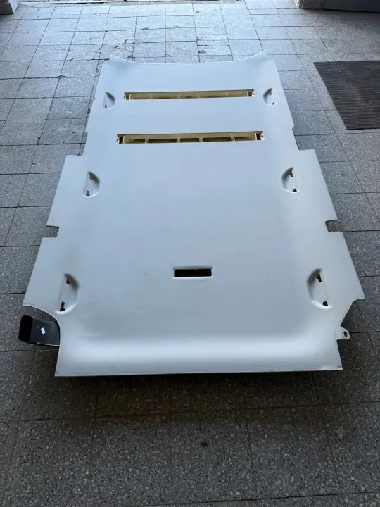 Plafonnier VW T6 Long - Pièce OEM d'Occasion image 2