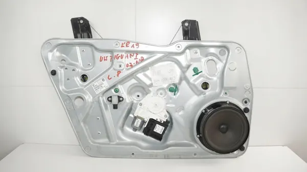 OEM 360192591 Régulateur Vitre Gauche Avant VW Tiguan image 2