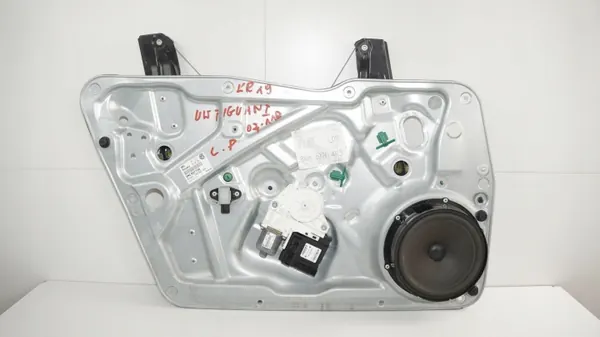 OEM 360192591 Régulateur Vitre Gauche Avant VW Tiguan image 6