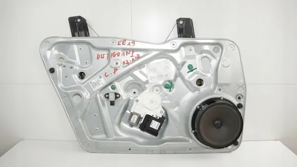 OEM 360192591 Régulateur Vitre Gauche Avant VW Tiguan image 7