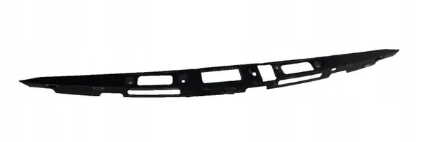 Tesla Model S kojetaulun valokaista OEM 101168500B image 2