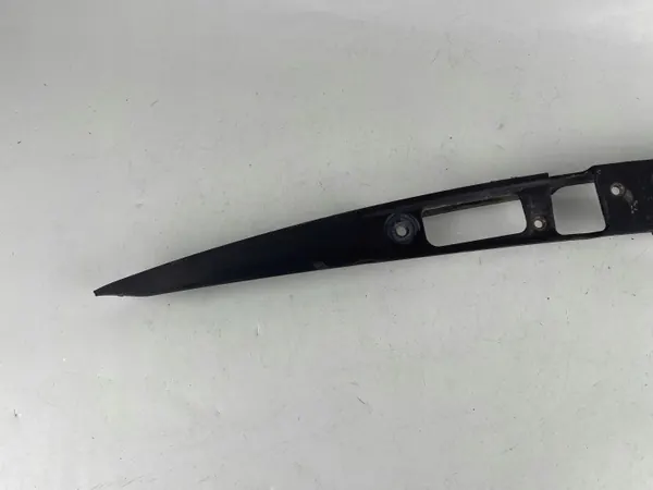 Tesla Model S kojetaulun valokaista OEM 101168500B image 10