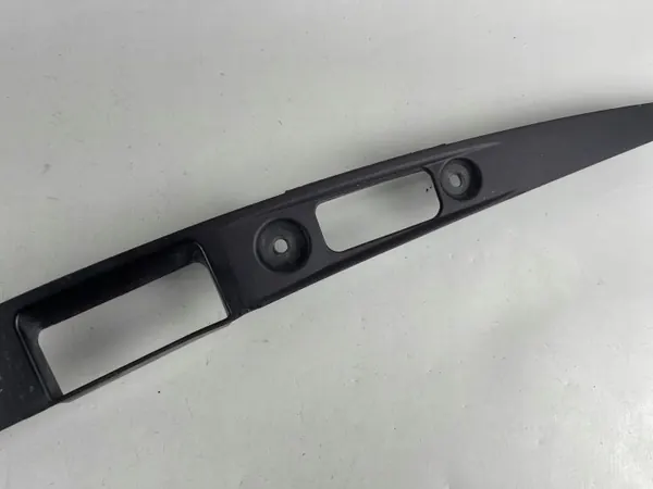 Tesla Model S kojetaulun valokaista OEM 101168500B image 8