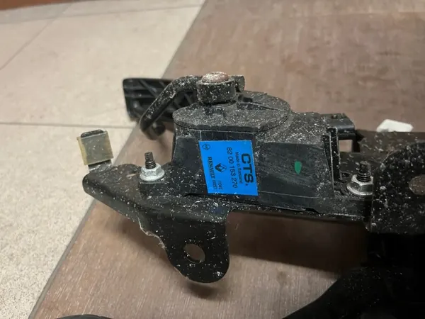 Gaspedalsensor Renault Megane II OEM 8200153270 image 3