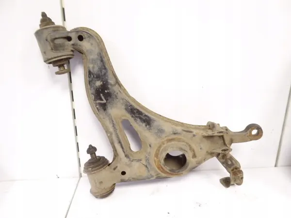 MERCEDES CLASSE C W202 95-97 BRACCIO SUSPENSIONE ANTERIORE SINISTRO A1703300107 image 2
