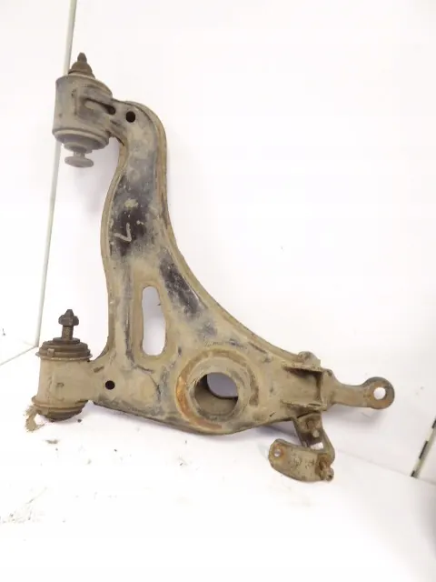 MERCEDES CLASSE C W202 95-97 BRACCIO SUSPENSIONE ANTERIORE SINISTRO A1703300107 image 4