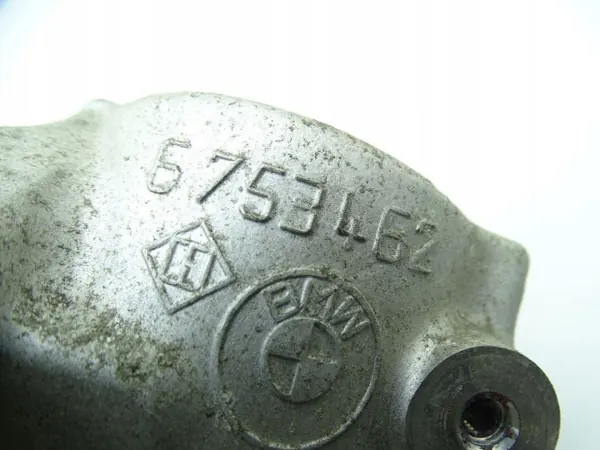 OEM 6753462 Etu vasen kiertokappale BMW 7 E65 image 3