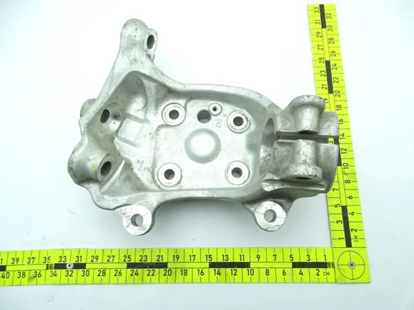 OEM 6753462 Etu vasen kiertokappale BMW 7 E65 image 4