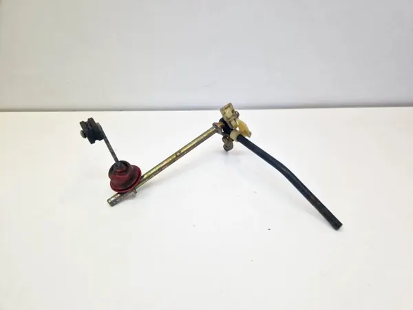Gasleiding OEM 1079972581 voor Mercedes-Benz SL Coupe image 2