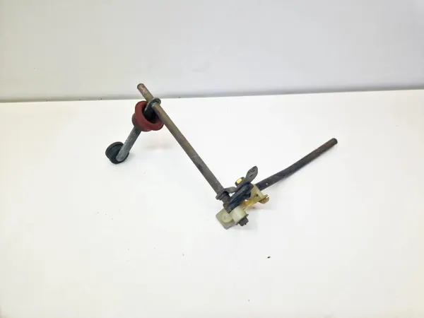 Gasleiding OEM 1079972581 voor Mercedes-Benz SL Coupe image 5