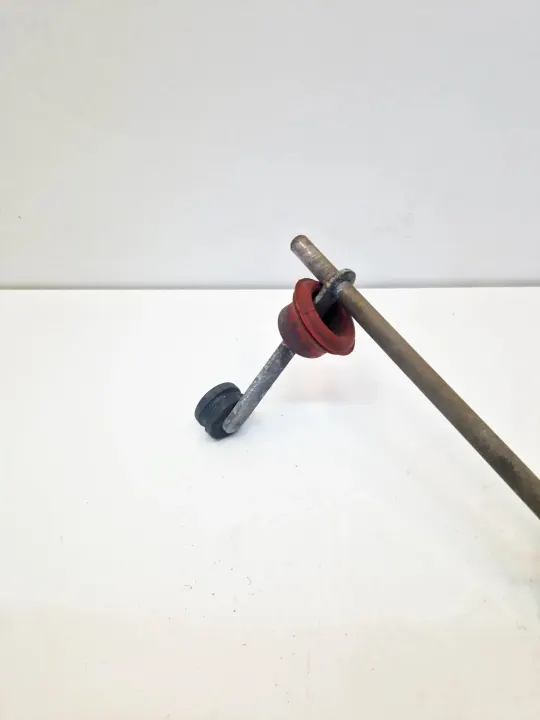 Gasleiding OEM 1079972581 voor Mercedes-Benz SL Coupe image 6