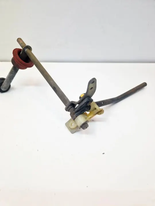 Gasleiding OEM 1079972581 voor Mercedes-Benz SL Coupe image 7