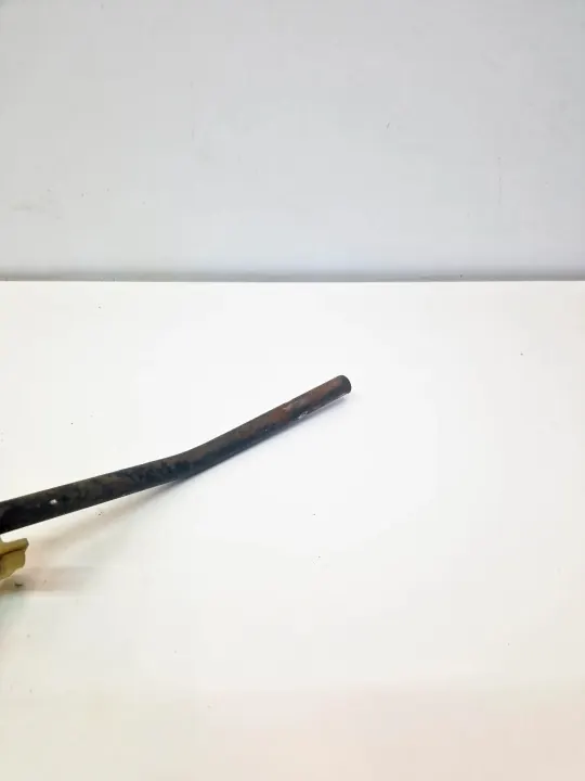 Gasleiding OEM 1079972581 voor Mercedes-Benz SL Coupe image 8