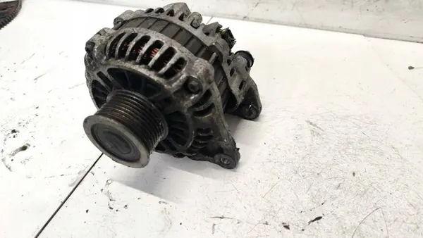 Mazda 5 Generaattori 2007 2.0L a3tb6581 image 2