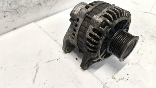 Mazda 5 Generaattori 2007 2.0L a3tb6581 image 3