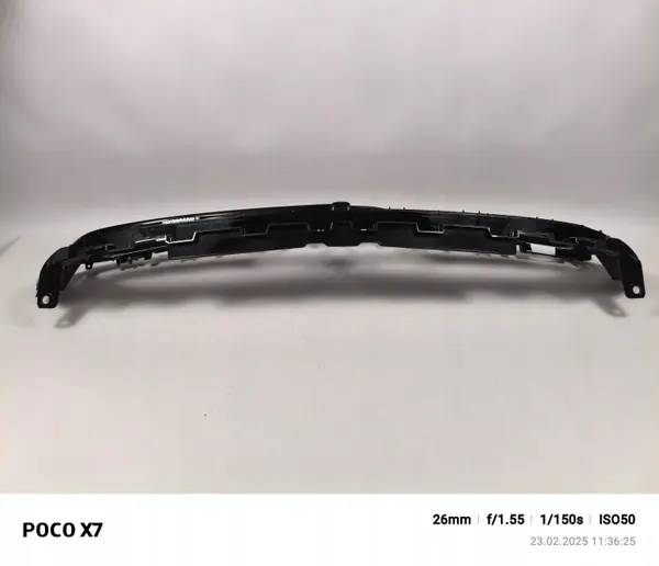 Cadre de Calandre AMG Mercedes W213 OEM 2138803606 image 4