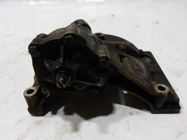 Pompe à huile BMW 3 E46 2.5 OEM 7501569 - Occasion image 3