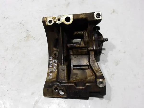Pompe à huile BMW 3 E46 2.5 OEM 7501569 - Occasion image 4