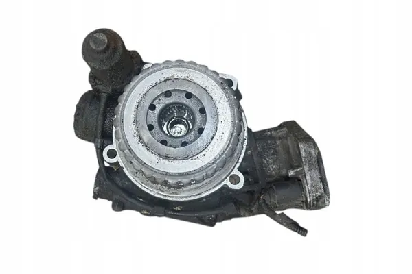 Skoda Yeti Achterdifferentieel Motor OEM 10989911 Links image 4