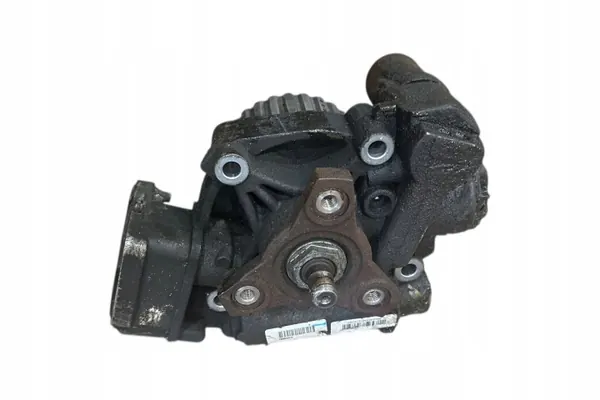 Skoda Yeti Achterdifferentieel Motor OEM 10989911 Links image 6