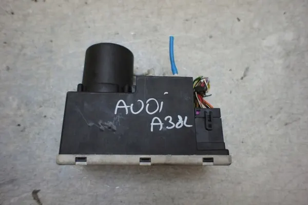 BOMBA DE FECHADURA CENTRAL AUDI A3 8L A4 B5 8L0862257G image 1