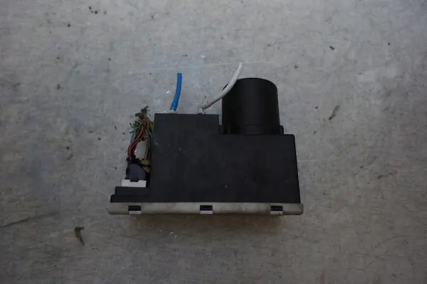 BOMBA DE FECHADURA CENTRAL AUDI A3 8L A4 B5 8L0862257G image 4