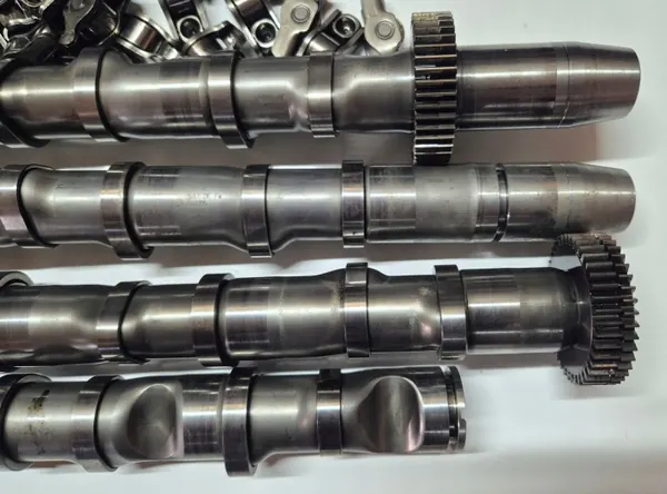 Juego de Árboles de Levas para Audi A4 B6 A6 C5 2.5 TDI image 3
