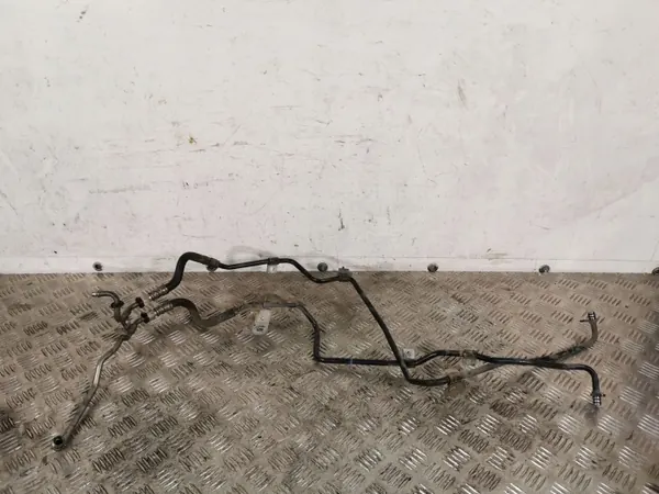 Infiniti Q50 vaihteistoöljynjäähdytysputki OEM FBZ14106 image 2