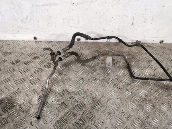 Infiniti Q50 vaihteistoöljynjäähdytysputki OEM FBZ14106 image 3