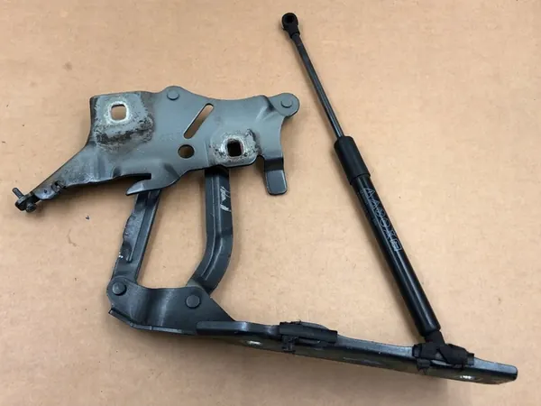 Bisagra del Capó Delantero Derecho con Actuador Audi A5 RS5 S5 image 2