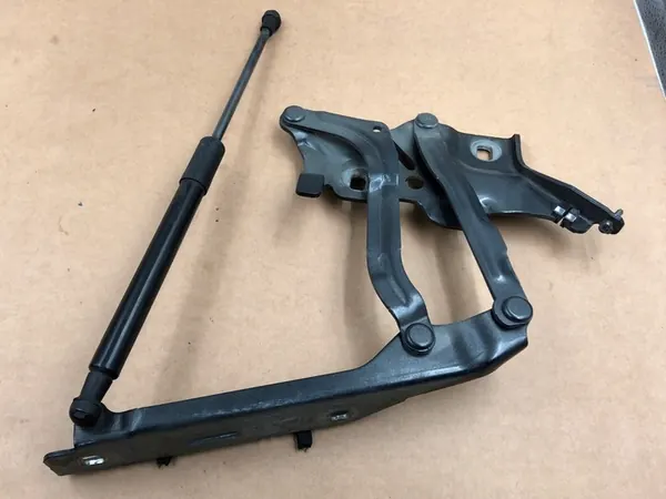 Bisagra del Capó Delantero Derecho con Actuador Audi A5 RS5 S5 image 6