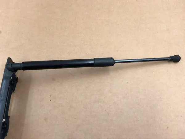 Bisagra del Capó Delantero Derecho con Actuador Audi A5 RS5 S5 image 9