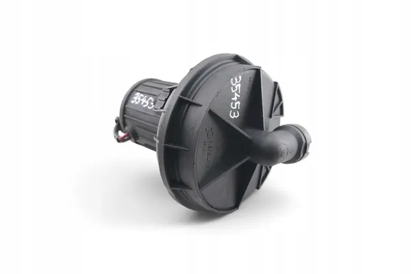 Bomba de ar secundária AUDI TT 8J 3.2 V6 022959253A image 4