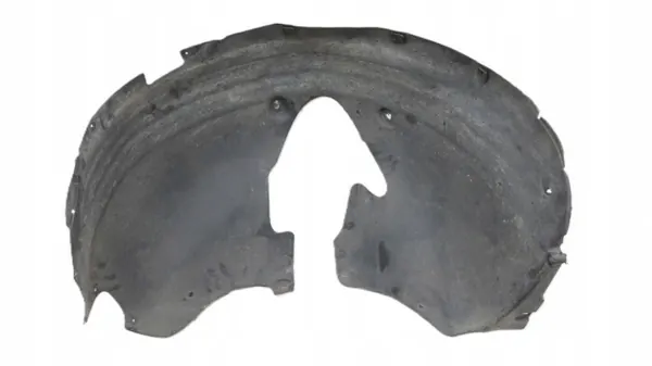 Para-lamas dianteiro esquerdo OEM 7L5809961F Porsche image 2