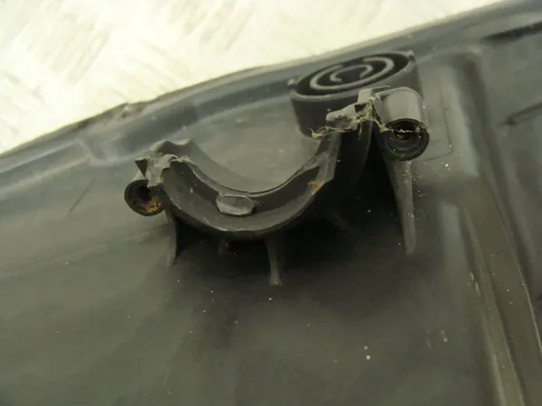 Farol Direito SEAT IBIZA 3 III 6L 02-06 OEM 6L1941752M image 2