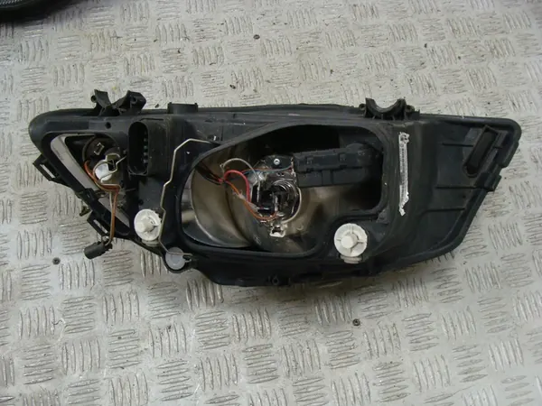 Farol Direito SEAT IBIZA 3 III 6L 02-06 OEM 6L1941752M image 4