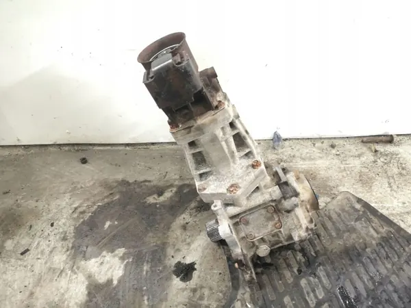 Mitsubishi vaihteiston vähentäjä OEM 067015 ASX 1.8 DID image 5