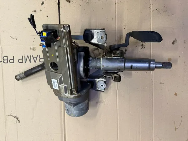 Direção Elétrica Opel Corsa D 55701302 image 2