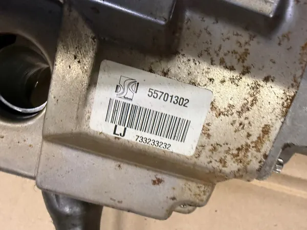 Direção Elétrica Opel Corsa D 55701302 image 3