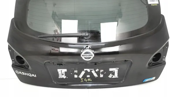 Baklucka OEM 365578167 för Nissan Qashqai J10 Lift image 3