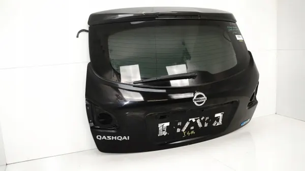 Baklucka OEM 365578167 för Nissan Qashqai J10 Lift image 5