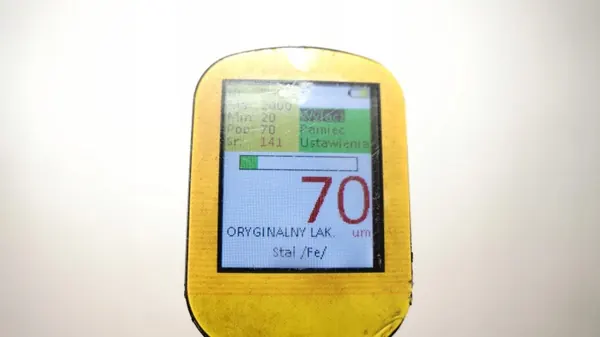 Baklucka OEM 365578167 för Nissan Qashqai J10 Lift image 8