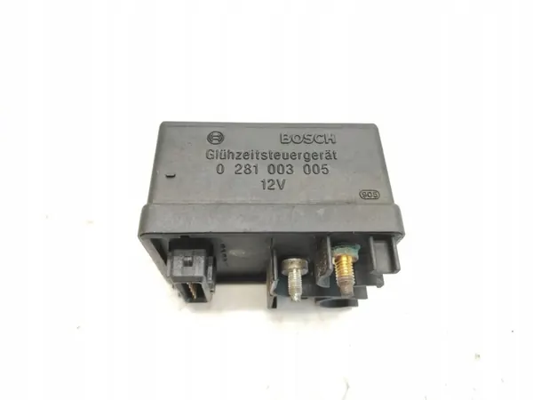 Glühkerzenrelais OEM 0281003005 für Citroen Berlingo image 2