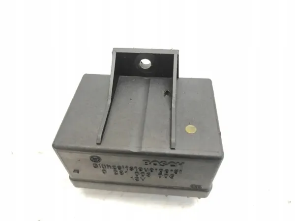 Glühkerzenrelais OEM 0281003005 für Citroen Berlingo image 3